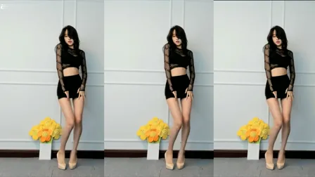 AfreecaTV主播徐雅(bj seoa)BJ서아2019年12月1日直播视频舞蹈剪辑22081720